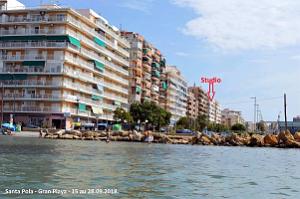 27 SANTA POLA - LES PLAGES (30)